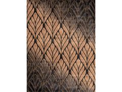 Tappeto fatto a mano su misura&nbsp;PETAL CASCADE - SARELLI INTERIORS TEXTILES