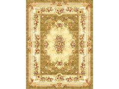 Tappeto fatto a mano su misura&nbsp;ROMANTIC GARDEN BOUQUET - SARELLI INTERIORS TEXTILES