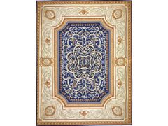 Tappeto fatto a mano su misura&nbsp;ROYAL COURT ARABESQUE - SARELLI INTERIORS TEXTILES