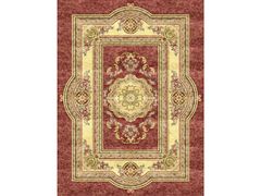 Tappeto fatto a mano su misura&nbsp;ROYAL COURT BOUQUET - SARELLI INTERIORS TEXTILES