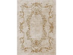 Tappeto fatto a mano su misura&nbsp;ROYAL GATE - SARELLI INTERIORS TEXTILES