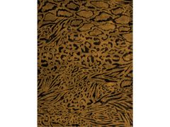 Tappeto fatto a mano su misura&nbsp;SUN PREDATOR - SARELLI INTERIORS TEXTILES