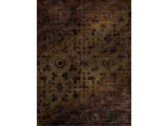 Tappeto fatto a mano su misura&nbsp;TEMPLE PATHS - SARELLI INTERIORS TEXTILES