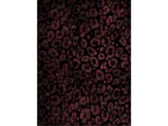 Tappeto fatto a mano su misura&nbsp;URBAN LEOPARD - SARELLI INTERIORS TEXTILES