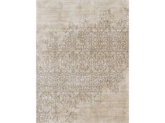 TAPPETO FATTO A MANO SU MISURA&nbsp;VANILLA TRACE - SARELLI INTERIORS TEXTILES