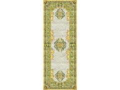 Tappeto fatto a mano su misura&nbsp;VERSAILLES FLORAL MEDALLION - SARELLI INTERIORS TEXTILES