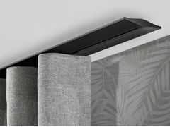 Bastoni e binari per tende, profili per pavimenti&nbsp;Accessori per tende - SCHADEGG