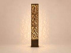Lampada da terra a LED in metallo&nbsp;NESTLight - SCHIAPPAROLI