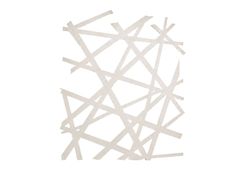 Pannello decorativo in lamiera&nbsp;TANGLE - SCHIAPPAROLI