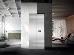 ASCENSORE ELETTRICO&nbsp;SCHINDLER X8 - SCHINDLER