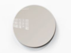 Oggetto decorativo da parete in legno&nbsp;ROUND DOMED - SECOLO