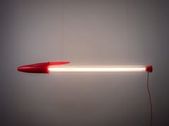 Lampada a sospensione a LED&nbsp;BIC� Lamp - SELETTI