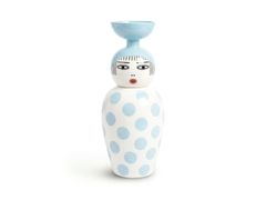 Vaso in porcellana&nbsp;KIKI - SELETTI