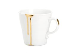 Mug&nbsp;PORCELAIN MUG 2 - SELETTI
