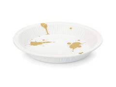 Piatto fondo in porcellana&nbsp;SOUP BOWL 1 - SELETTI