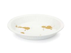 Piatto da portata rotondo in porcellana&nbsp;SOUP BOWL 2 - SELETTI