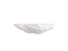 Mensola in resina&nbsp;SPACE ROCK MEDIUM - SELETTI