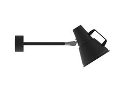 Lampada da parete orientabile in alluminio&nbsp;1015 - RIMANI