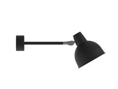 Lampada da parete orientabile in alluminio&nbsp;1077 - RIMANI