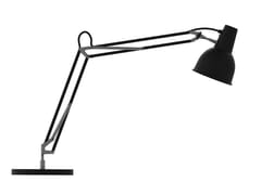 Lampada da tavolo orientabile in alluminio&nbsp;1014 - RIMANI