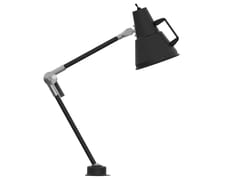 Lampada da tavolo orientabile in alluminio&nbsp;1527 SV - RIMANI