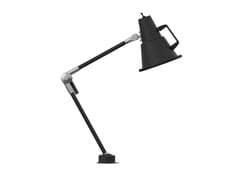 Lampada da tavolo orientabile in alluminio&nbsp;1527 - RIMANI