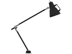 Lampada da tavolo orientabile in alluminio&nbsp;1529 SV - RIMANI