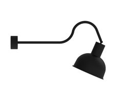 Lampada da parete orientabile in alluminio&nbsp;1550 - RIMANI