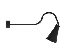 Lampada da parete orientabile in alluminio&nbsp;1555 - RIMANI