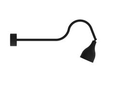 Lampada da parete orientabile in alluminio&nbsp;1558 - RIMANI