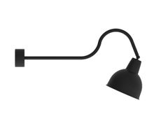 Lampada da parete orientabile in alluminio&nbsp;1577 - RIMANI