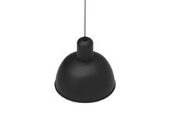 Lampada a sospensione in alluminio&nbsp;1954 S - RIMANI