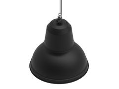 Lampada a sospensione in alluminio&nbsp;1956 - RIMANI