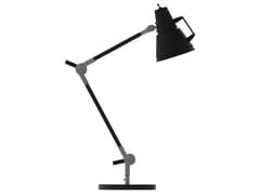 Lampada da tavolo orientabile in alluminio&nbsp;2027 - RIMANI