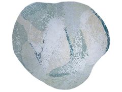 Tappeto fatto a mano in lana&nbsp;BAYA - SERGE LESAGE