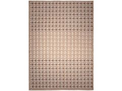 Tappeto fatto a mano in PET riciclato&nbsp;FIBRA - SERGE LESAGE