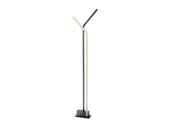 Lampada da terra a LED in alluminio verniciato a polvere&nbsp;CADDY - SICIS