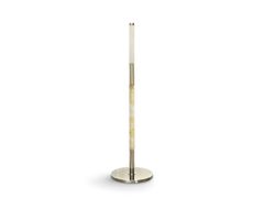 Lampada da terra a LED in vetro&nbsp;KATANA - SICIS