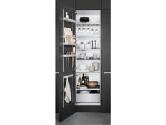 MultiMatic alluminio&nbsp;MULTIMATIC | Accessorio per la cucina - SIEMATIC M�BELWERKE