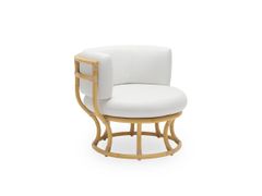 Poltrona da giardino in ArtFibre�&nbsp;COCO EXTERIOR - SIKA-DESIGN