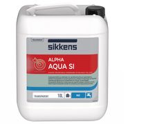 Idrorepellente silossanico a base acqua&nbsp;ALPHA AQUA SI - AKZO NOBEL COATINGS