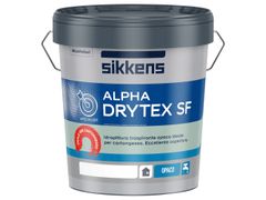 Idropittura traspirante opaca&nbsp;ALPHA DRYTEX SF - AKZO NOBEL COATINGS