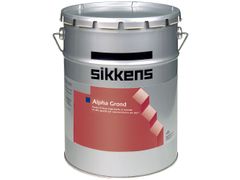 Miscela di inerti silicei cavi alleggeriti&nbsp;ALPHA GROND - AKZO NOBEL COATINGS