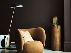 Idropittura lavabile&nbsp;ALPHACRYL PURE MAT SF - AKZO NOBEL COATINGS