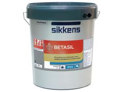 Rivestimento minerale a base di silicato di potassio&nbsp;BETASIL - AKZO NOBEL COATINGS