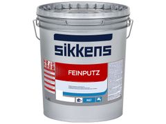 Rivestimento a spessore a base di resine sintetiche&nbsp;FEINPUTZ - AKZO NOBEL COATINGS
