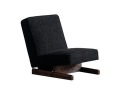 Poltrona in tessuto senza braccioli&nbsp;UT #01 - SHENZHEN SINGCHAN DESIGN CO.