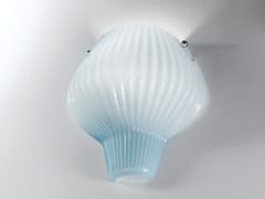 Applique in vetro di Murano&nbsp;LONDON LA 601 - SIRU