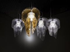 Illuminazione decorativa per interni&nbsp;Lampade e lampadari di design - SLAMP