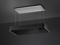 Cappa ad isola&nbsp;KSLS10MB - SMEG